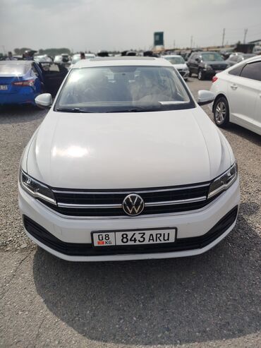 маз бартовой: Volkswagen Bora: 2020 г., 1.5 л, Автомат, Бензин, Седан
