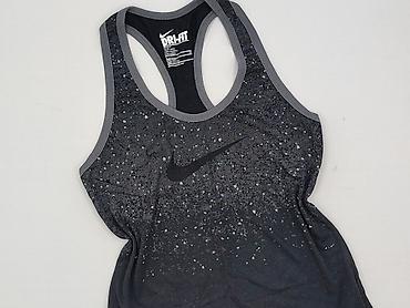 stanik 90c: Nike, Top damski, rozmiar S — 1