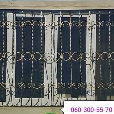 Barmaqlıqlar: Hər zövqə uyğun Resotka və Məhəccər-Naveslərin sifarişləri qəbul — 13