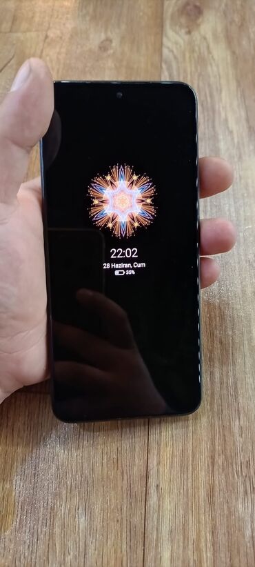 apple telefonlar: Xiaomi 12S, 256 ГБ, цвет - Черный