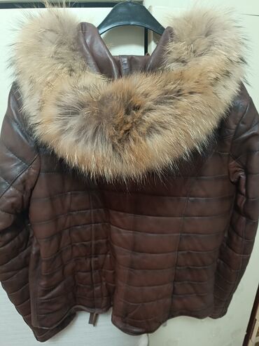 Krzneni kaputi: 2XL, Sa postavom, Činčila — 14