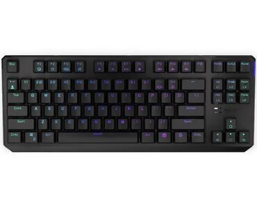 blutut zvučnik: Brand: ENDORFY Model: ENDORFY Thock TKL Wireless Red RGB tastatura