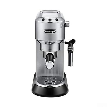 savet masini: DeLonghi Dedica Style EC685.M qəhvədəmləyən 🟢 Rəsmi iş yeri olan və — 1