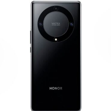 Elektronika: Honor | 128 GB | rəng - Qara | Zəmanət, Sensor, Barmaq izi