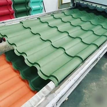 Dam işləri: Metal Dam Ortuklerinin topdan ve perakende satiw merkezi. Teklif -da lalafo.az — 5 Dam işləri: Metal Dam Ortuklerinin topdan ve perakende satiw merkezi. Teklif — 5