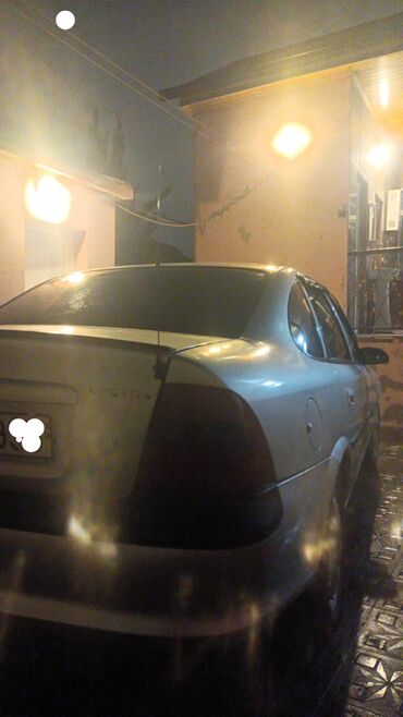 Opel: Opel Vectra: 2 l | 1998 il 205000 km Sedan -da lalafo.az — 7 Opel: Opel Vectra: 2 l | 1998 il 205000 km Sedan — 7