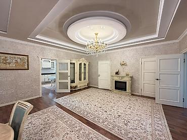 бишкек киргизия 1: 400 м², 6 комнат и более, Семейным — 9