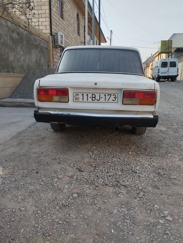 xezer lada qiymetleri 2018: VAZ (LADA)