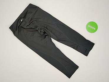 dresy sliskie: Reebok, Legginsy Sportowe damskie, rozmiar S — 3