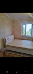 квартира бишкек 2 комнатные аренда долгосрочно: 2 бөлмө, Толугу менен эмереги бар