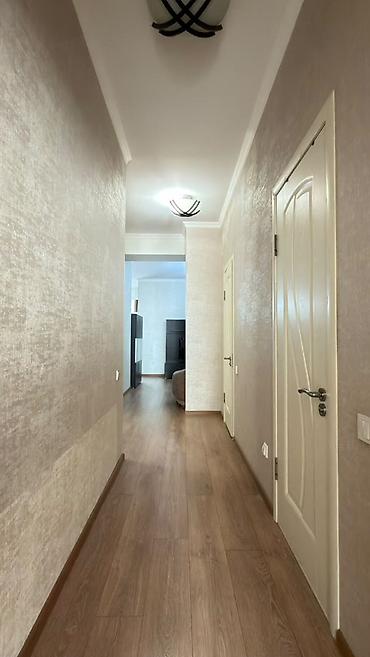 фрунзе советская: 3 комнаты, 90 м², Индивидуалка, 3 этаж, Евроремонт — 8