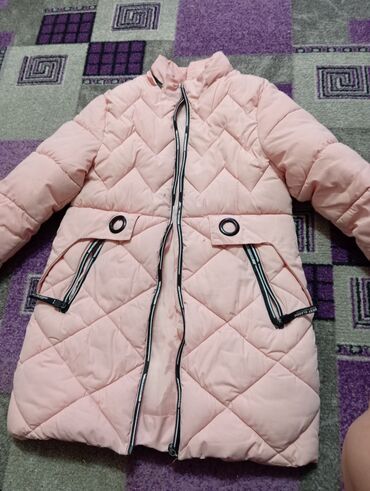 куртки детские зимние бишкек: Продам куртку размер на 8-10 лет состояние хорошее