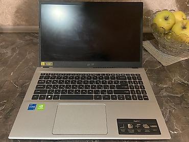 iohone 13 pro: İşlənmiş Acer Aspire, 15.6 ", Intel Core i5, 1 TB — 1