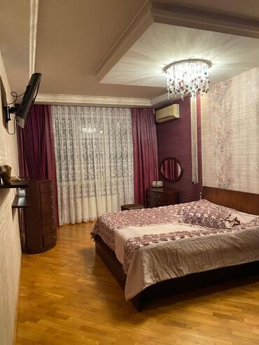 4 otaqlı həyət evləri: 3-ий микрорайон, 4 комнаты, Новостройка, 154 м²