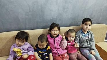 Детские сады, няни: 💁🏻♀️я няня на дому💁🏻♀️ принимаю детей с 3-месяцев до 5-лет at lalafo.kg — 8 Детские сады, няни: 💁🏻♀️я няня на дому💁🏻♀️ принимаю детей с 3-месяцев до 5-лет — 8