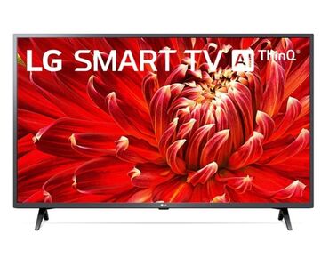 lg smart tv: 🖥 LG SMART TV 🖥 43” 108cm screen size ✅ Smart tv ✅ AI Thinq ✅ Dynamic