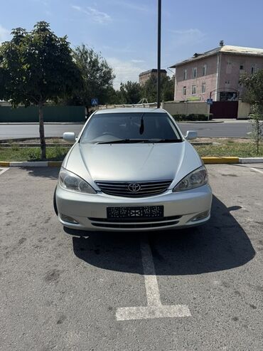 тойота камри сороковка: Toyota Camry: 2003 г., 2.4 л, Автомат, Бензин, Седан