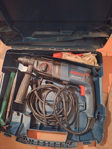 bosch əl alətləri: Digər dəst Kredit yoxdur