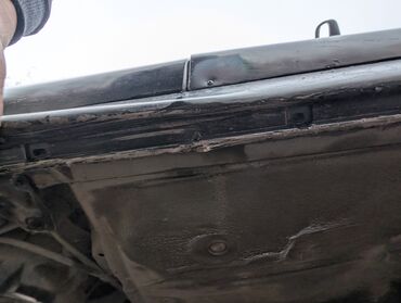 Subaru: Subaru Forester: 1998 г., 2 л, Автомат, Бензин, Универсал — 11