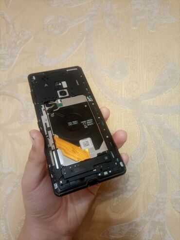 редми 9 т новый: Sony Xperia Xz3, Б/у, 64 ГБ, цвет - Черный, 1 SIM