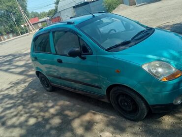 электро авто бишкек: Chevrolet Spark: 2005 г., 0.8 л, Автоматтык, Бензин, Жол тандабас