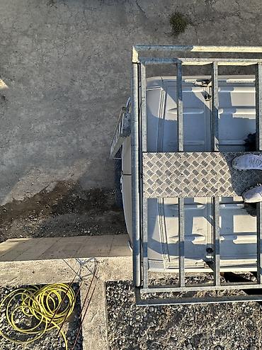 Крышки багажника и комплектующие: Крышка багажника Mercedes-Benz, 2012 г., Б/у, Оригинал — 3