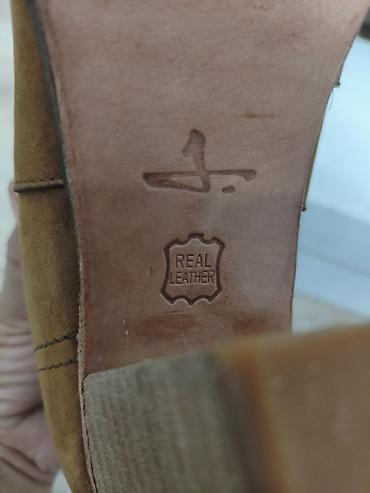 челси италия: Женские ботильоны- челси из натуральной кожи (REAL LEATHER), цвет — 4