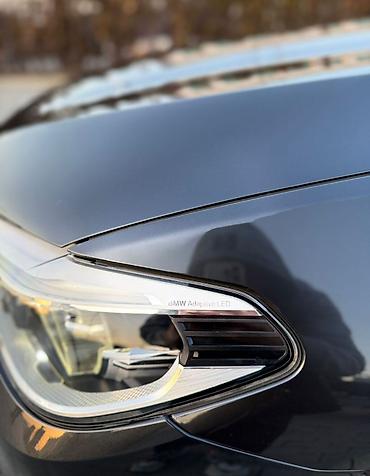BMW: BMW 5 series: 2019 г. — 7