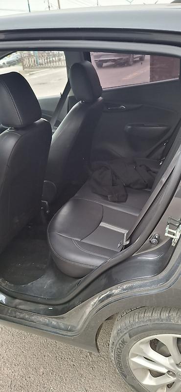 Chevrolet: Chevrolet Spark: 2019 г., 1 л, Вариатор, Бензин, Хэтчбэк — 9