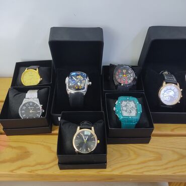 Другое для спорта и отдыха: Интересные качественные мужские часы распродажа Цены указаны от