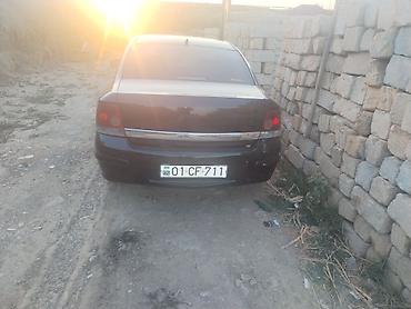 Opel: Opel asdra il 2008. 1.3 mator dz — 4