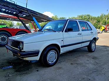 фольксваген гольф цена бу: Volkswagen Golf: 1988 г., 1.8 л, Механика, Газ, Хэтчбэк — 1