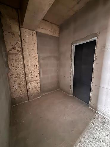 Продажа квартир: 2 комнаты, 66 м², Кок-Жар мкр Элитка, 13 этаж, ПСО (под самоотделку) — 6