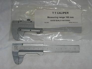 Ostali medicinski proizvodi: Tuberkulinski špric i igle Kutimetar
Kao sa slika
Ne odgovaram na SMS — 21