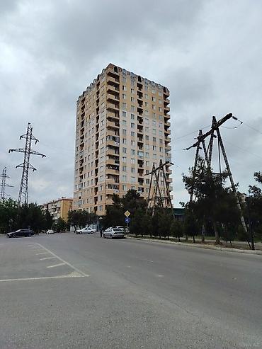 samux rayon: 1 otaqlı, Yeni tikili, m. Qara Qarayev, 51 kv. m — 1