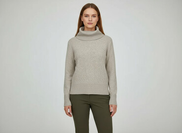 tommy hilfiger sweter: Vero Moda, Гольф жіночий, розмір S