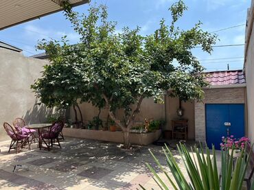 Həyət evləri və villaların satışı: M.Ə. Rəsulzadə qəs. 4 otaqlı, 110 kv. m, Kredit yoxdur — 6