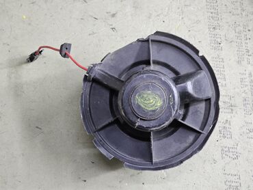 Электрические моторчики: Электрический моторчик Seat 1997 г., Б/у, Оригинал, Германия — 5