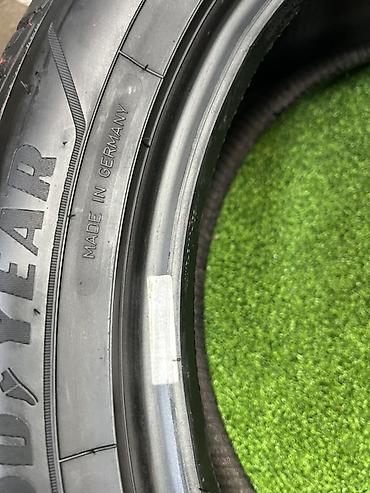 22550 r18 зима: Шины 225 / 50 / R 18, Зима, Б/у, Комплект, Легковые, Германия, GoodYear — 8