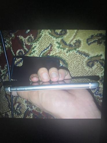 Apple iPhone: IPhone 11, Б/у, 128 ГБ, Белый, 73 % — 2