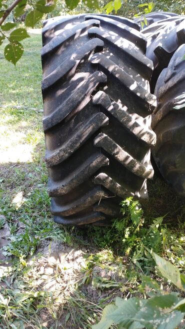 Шины: Продаются колёса на ЗИЛ -131, Урал,Газ66,Экскаватор, Т-150 at lalafo.kg — 20 Шины: Продаются колёса на ЗИЛ -131, Урал,Газ66,Экскаватор, Т-150 — 20