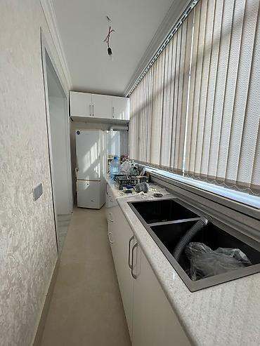 zigda bina evləri: Buzovna, 3 otaqlı, Yeni tikili, 80 kv. m — 7