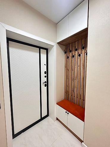 Продажа квартир: 2 комнаты, 46 м², Элитка, 6 этаж, Дизайнерский ремонт — 7