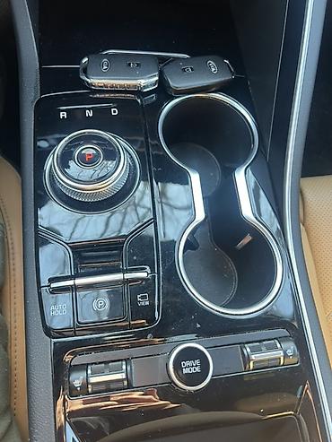 Kia: Kia K5: 2020 г., 2 л, Автомат, Гибрид, Седан — 14