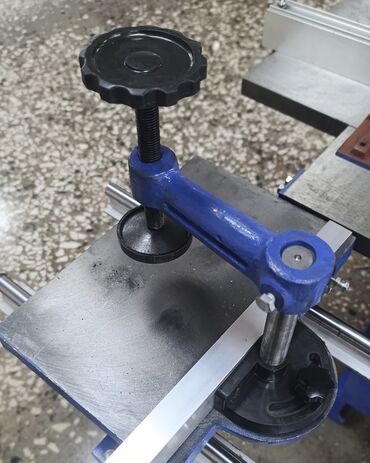 Наборы электроинструментов: 💙УНИВЕРСАЛЬНЫЙ ДЕРЕВО-ОБРАБАТЫВАЮЩИЙ СТАНОК!!! 💙Только в компании — 7