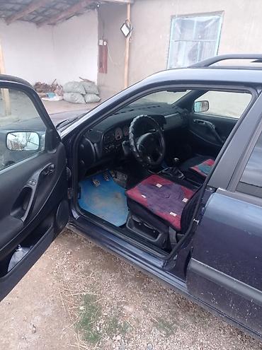 Volkswagen: Volkswagen Passat: 1996 г. — 17