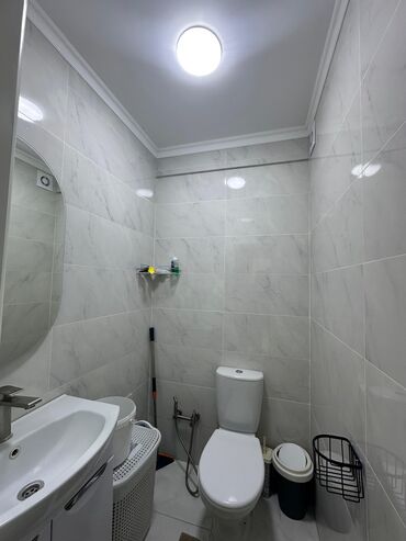 Продажа квартир: 3 комнаты, 80 м², Элитка, 9 этаж, Евроремонт — 6