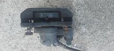 car bluetooth adapter: FIAT PUNTO KOCIONA KLESTA SA PLOCICAMA | Prednja kociona klesta za — 2