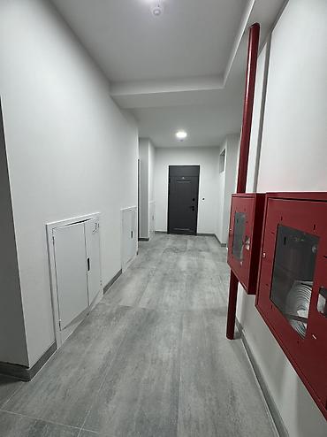 Продажа квартир: 2 комнаты, 95 м², Элитка, 8 этаж, Готовая ПСО (под самоотделку) — 6