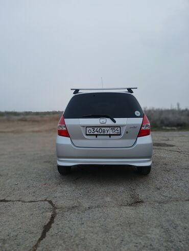 ош хонда фит: Honda Fit: 2002 г., 1.3 л, Вариатор, Бензин, Хетчбек